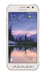Samsung Galaxy S6 Active (SM-G890A) Netzentsperr-PIN